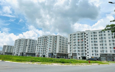 Chính thức nâng mức trần thu nhập được mua nhà ở xã hội lên 25 triệu đồng/tháng từ 7/4/2026