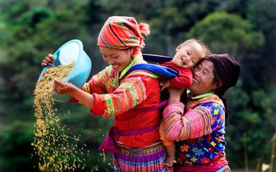 Đẩy mạnh thực hiện Chiến lược công tác dân tộc đến năm 2030, tầm nhìn đến năm 2045