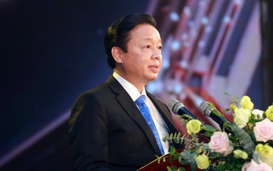 Phát biểu của Phó Thủ tướng Trần Hồng Hà tại Lễ bế mạc Liên hoan Truyền hình toàn quốc lần thứ 41