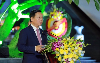 Lịch sử và dân tộc Việt Nam mãi mãi ghi nhớ, tự hào về ý chí quật cường của các thế hệ cha ông *