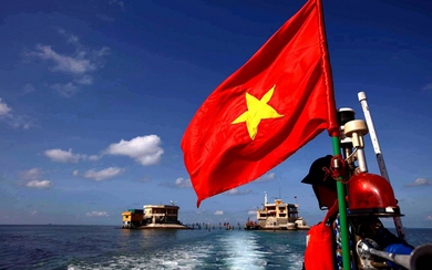 Khi cần, Việt Nam sẵn sàng các biện pháp pháp lý