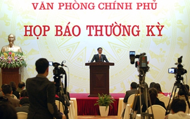 Các dự án vướng nhất về giải phóng mặt bằng