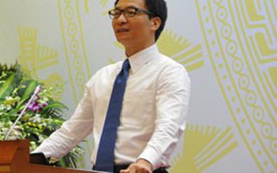 VPCP họp báo thường kỳ tháng 9/2013