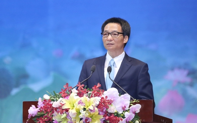 Phát biểu của Phó Thủ tướng tại Hội thảo quốc tế Việt Nam học lần thứ 5