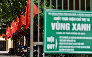 Một Tết Độc lập thật đặc biệt