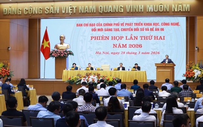 Nghiên cứu xây dựng Nghị định về mức lương cơ sở đối với cán bộ, công chức, viên chức và lực lượng vũ trang