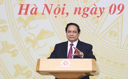 范明政总理：实施双重目标打击IUU捕捞和促进渔业可持续发展