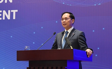 越南重视与外国非政府组织合作