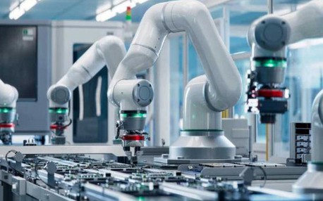 专用于研发生产半导体芯片的二手机械设备的进口标准