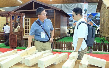 越日贸易额首次突破500亿美元