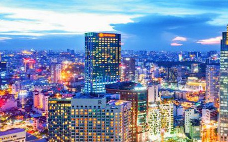 中国《人民日报》：越南推动产业多元化发展