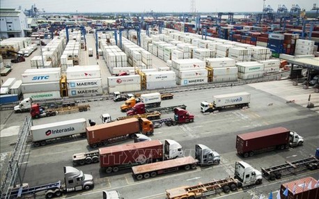 越南成为2026年法国最有前景的5大出口市场之一