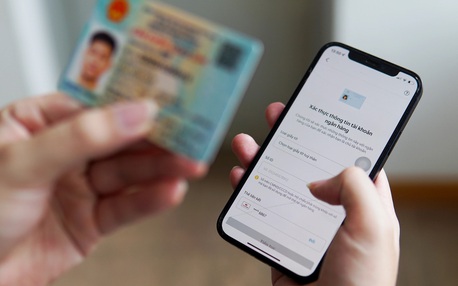 自4月1日起，银行账户名称须与身份证件信息保持一致