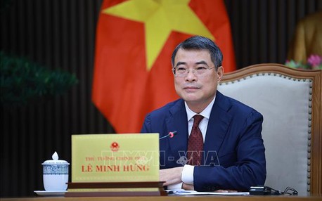 越南政府总理黎明兴将赴菲律宾出席第48届东盟峰会
