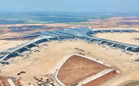 预计到2030年越南将有7座新机场投入运营