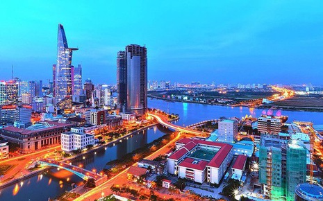 Các ngân hàng nước ngoài đánh giá tích cực triển vọng tăng trưởng kinh tế Việt Nam