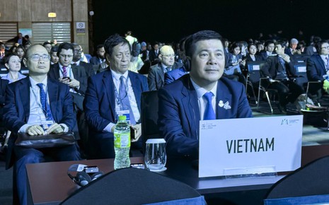 Việt Nam cam kết ủng hộ các sáng kiến cải cách nâng cao hiệu quả hoạt động của WTO