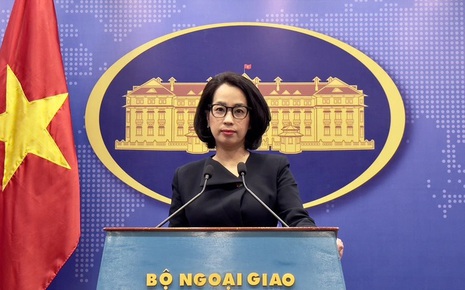 Hỗ trợ hơn 550 công dân Việt Nam bị mắc kẹt tại Trung Đông