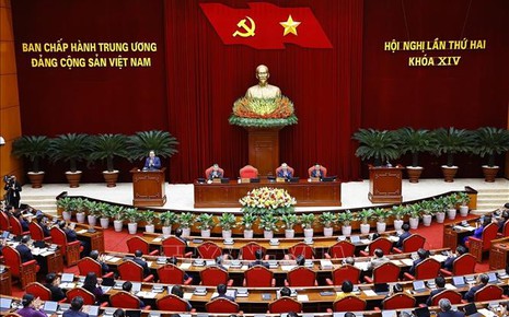 Kết luận Hội nghị Trung ương 2 khóa XIV về Kế hoạch phát triển kinh tế-xã hội giai đoạn 2026-2030