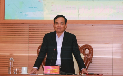 Nghiên cứu cơ chế thu hút nguồn lực từ doanh nghiệp trong ứng phó sự cố, thảm họa