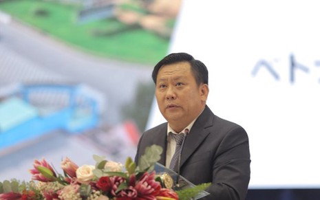 Phê chuẩn Phó Chủ tịch tỉnh Long An