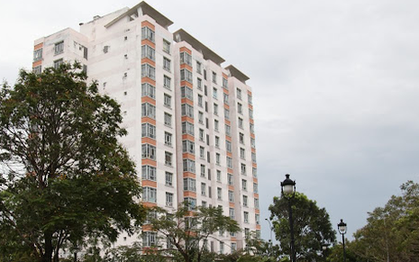 Đối tượng thuê nhà ở công vụ tại các địa phương thuộc diện sắp xếp đơn vị hành chính cấp tỉnh