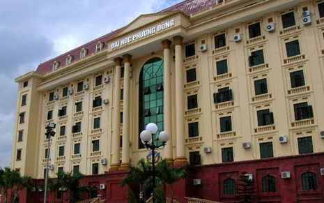 Chuyển đổi Trường Đại học dân lập Phương Đông sang loại hình trường đại học tư thục