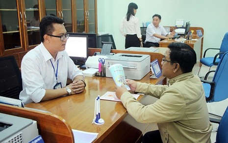 Dự thảo Nghị quyết của Quốc hội về cơ chế xử lý khó khăn, vướng mắc do quy định của pháp luật