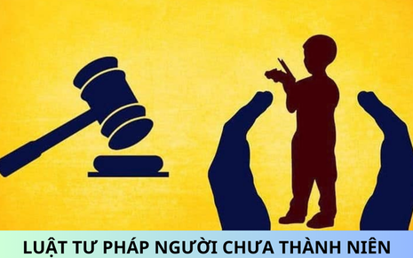 Triển khai thi hành Luật Tư pháp người chưa thành niên