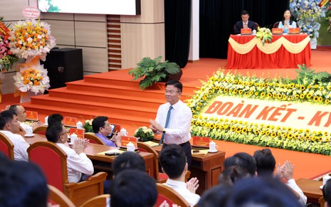 Xây dựng phường Sầm Sơn, Thanh Hóa, trở thành đô thị biển đặc sắc hàng đầu cả nước