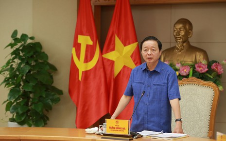 Nông nghiệp - Môi trường phải song hành dẫn dắt phát triển kinh tế, xã hội bền vững