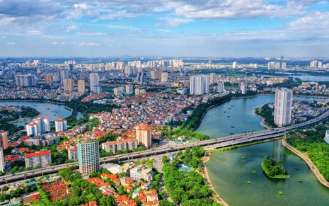 Sửa đổi một số quy định về lập quy hoạch đô thị và nông thôn