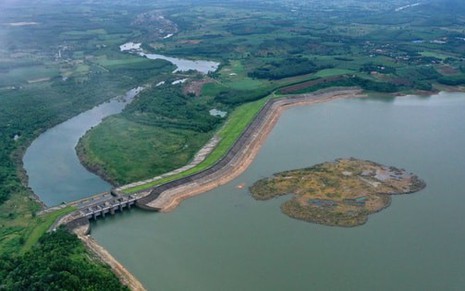 Ban hành Danh mục lưu vực sông liên quốc gia và lưu vực sông liên tỉnh