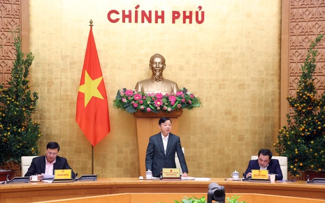 Gỡ 'thẻ vàng' IUU: Rà soát toàn diện, sẵn sàng cho đợt kiểm tra của EC