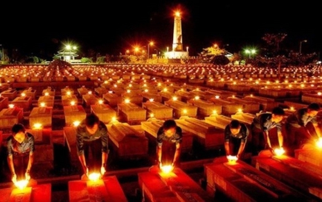 Kế hoạch tổ chức các hoạt động kỷ niệm 80 năm Ngày Thương binh – Liệt sĩ