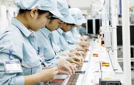 HSBC: Viet Nam turns itself into rising star in global supply chains