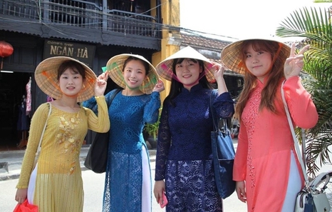 Viet Nam-second preferred destination for Korean tourists