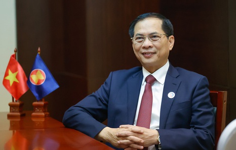 ASEAN to continue promoting resilience and connectivity spirit