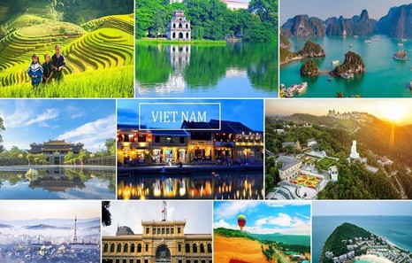 Viet Nam among best countries for travellers: Cond&#233; Nast Traveler