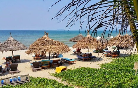 Two Vietnamese beaches among Asia’s most beautiful beaches