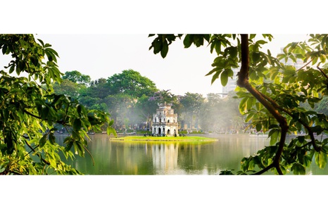 Ha Noi, Da Nang among Southeast Asia’s best places for solo travelers