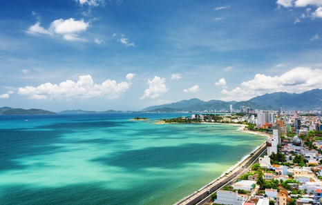 Khanh Hoa among best recovery destinations in Asia-Pacific