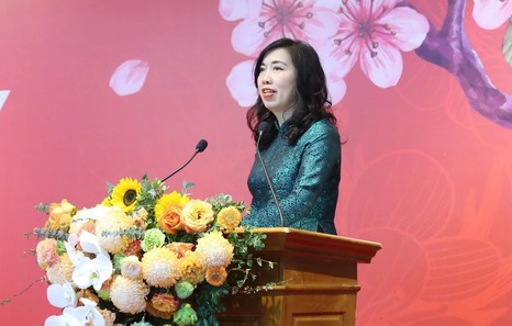 Ha Noi destined for Homeland Spring from January 18-20