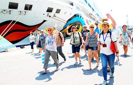 Viet Nam looks to welcome 22-23 million international visitors in 2025