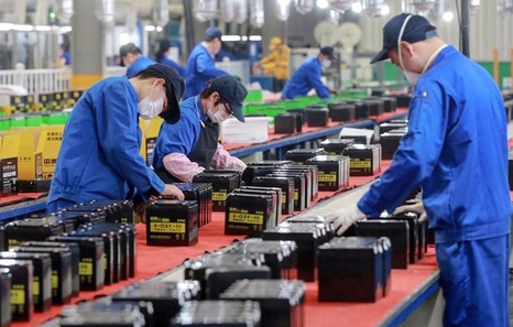 European businesses optimistic about the economic prospects of Viet Nam