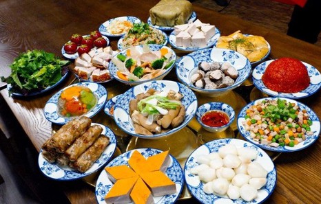 Viet Nam among World’s Top 4 most attractive culinary destinations