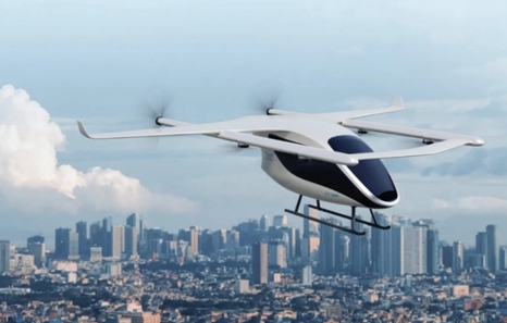 Viet Nam’s low-altitude economy to hit US$10 billion by 2035