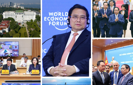Viet Nam seen as a long-term strategic base for the region