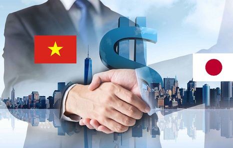 Viet Nam should accelerate administrative reform to further lure Japan's investment: JETRO