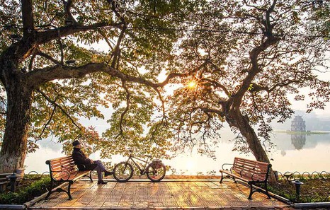 Ha Noi among world’s best destinations in 2025: Tripadvisor